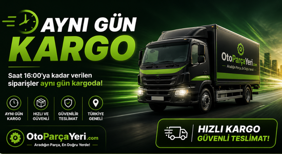 Hızlı Kargo