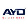 Ayd