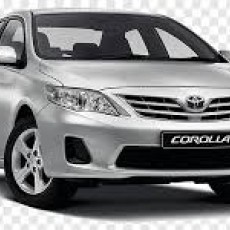 Corolla