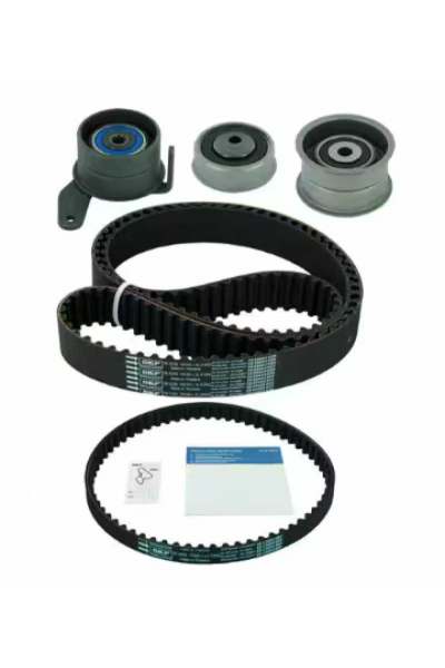 Proton Di̇zel Tri̇ger Set 4.20 -158Rp320