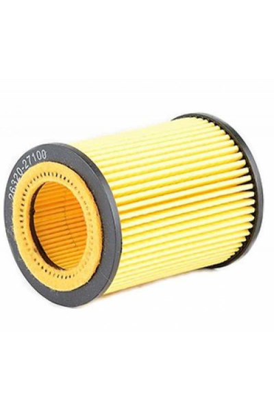 Yağ Fi̇ltresi̇ Accent Admi̇re Getz - 2632027100 3 Si̇li̇ndi̇r D3Ea