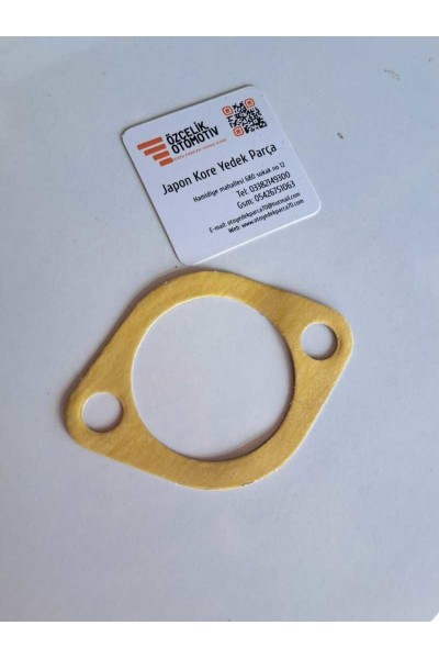 H100 Kamyonet Accent Starex Pajero Termostat Conta 97-