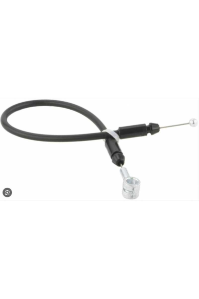 Accent Blue Kaput Açma Tel 11-15 Ki̇li̇de Gelen Kisa