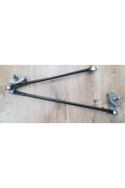 SİLECEK İÇ MEKANİZMA H100 97-06