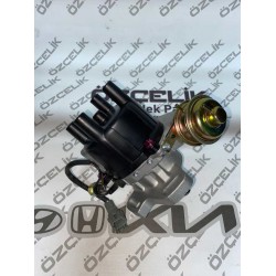 Di̇stri̇butor Komple Toyota Corolla 1.6 Karburatörlü  4Af