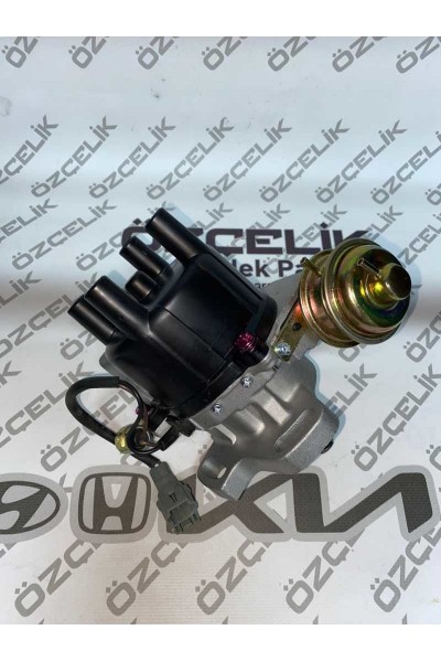 Di̇stri̇butor Komple Toyota Corolla 1.6 Karburatörlü  4Af