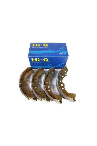 Arka Balata H100 93-02 Kmy Pabuc