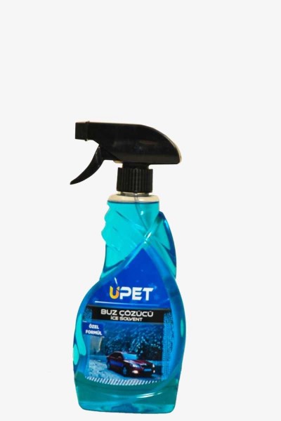 Upet Buz Çözücü 550Ml