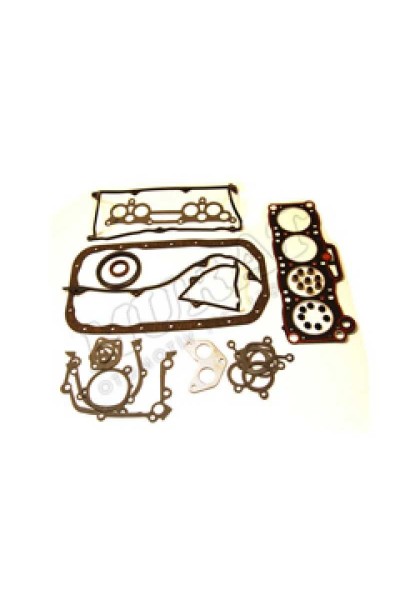 Mazda 626 Conta Full Takim F6 1.6 88-91