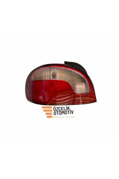 Hyundai̇ Accent Arka Stop Lambası Sol 1998-2000