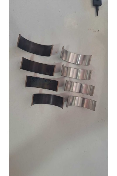 QASHQAİ KOL YATAK TAKIMI STD MERCEDES  İNCE TİP KOL 28MM