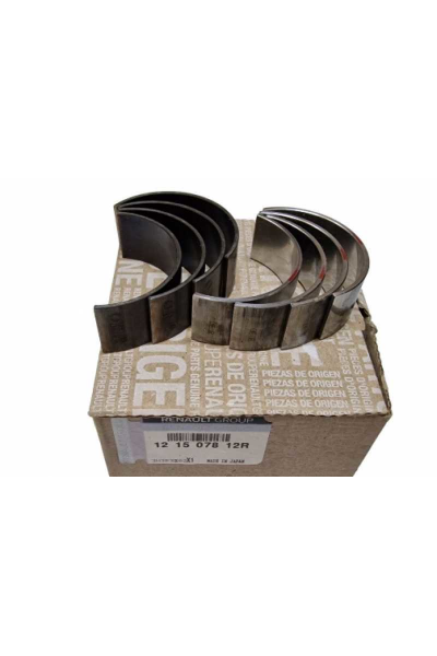 KOL YATAK STD QASHQAİ DCİ J11 GENİŞ TİP 30MM  1,6
