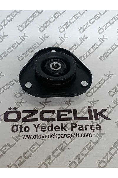 Amortisor Takozu On Sag -Sol - Rav4 06-12
