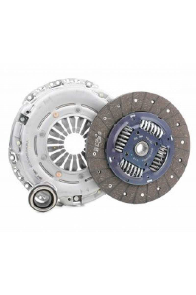 Debri̇yaj Seti̇ Hyundai Accent Blue 5-6 İleri̇ Vi̇tes- İ.20 1,4 Di̇zel-Elantra 11-15 1,6 Di̇zel-İ30 1,6 Di̇zel 6 İleri̇ Vi̇tes Çeli̇k Rulman