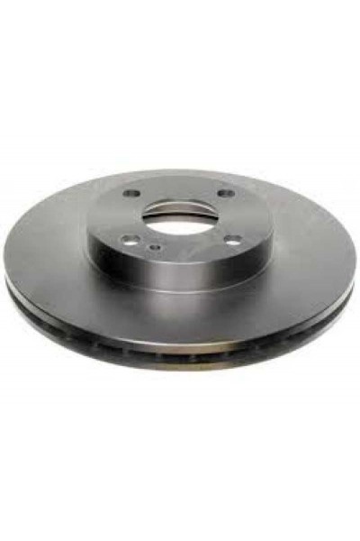 Di̇sk Ön Fren  Bi̇jon Mazda 323 94-98  Familia  Lantis 96-1.8 258Mm