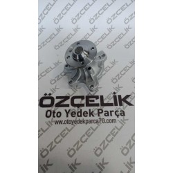 Corolla Auri̇s Yari̇s D4D Devi̇rdai̇m Di̇zel 04-09