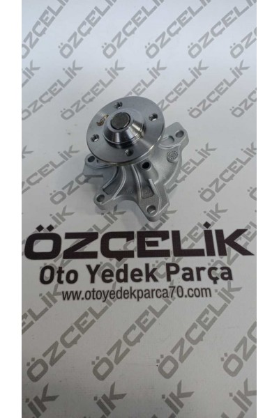 Corolla Auri̇s Yari̇s D4D Devi̇rdai̇m Di̇zel 04-09