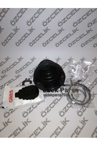 Toyota Corolla Mazda 323 87-05 İç Aks Körüğü 88-02
