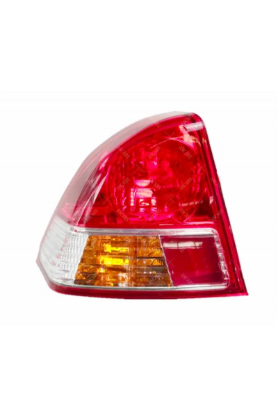 Sol Stop Ci̇vi̇c Vtec 03-05