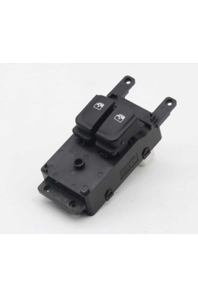 Cam Acma Dugmesi̇ Anahtari 11 Fi̇sli̇ Hyundai̇ İ20 Surucu 08-14
