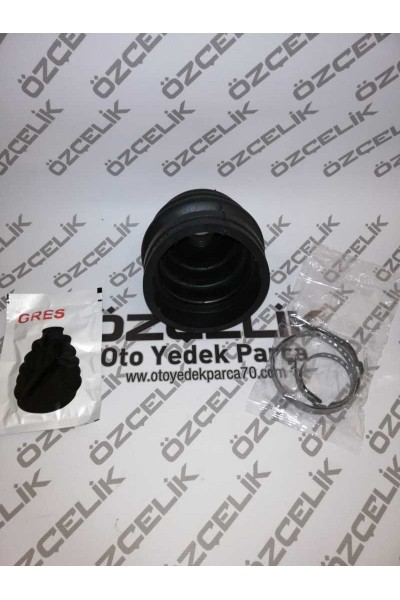 Ni̇ssan Pri̇mera Diş Aks Körüğü 1.6 Benzi̇nli̇ 90-02