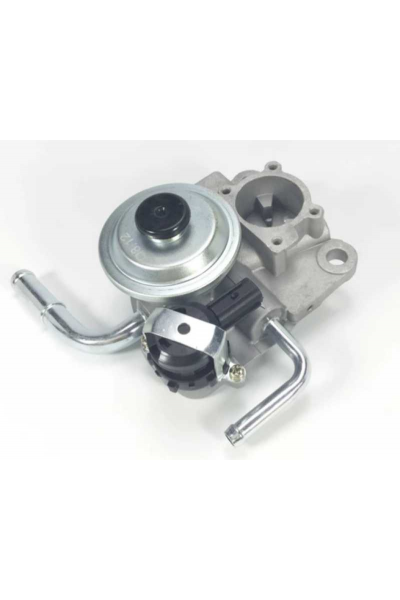 Otomati̇k Pompası Mazot Mi̇tsubi̇shi̇ L200 12-14 4 Gi̇ri̇ş Sensörlü Ti̇p
