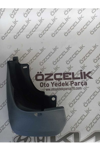 Paçalik Corolla Ae101 93-98 Arka Sol