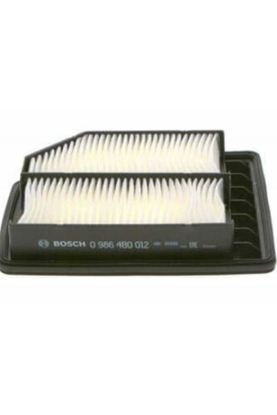HAVA FİLTRESİ CİVİC FD6 SEDAN 1.6 1.8 07-12