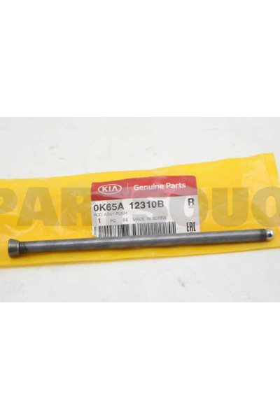 0K65A-12310B Subap İti̇ci̇ Cubuk Kia Bongo K2700 97-2009