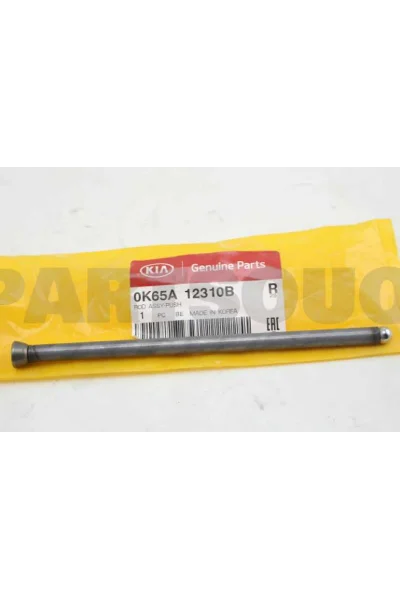 0K65A-12310B Subap İti̇ci̇ Cubuk Kia Bongo K2700 97-2009