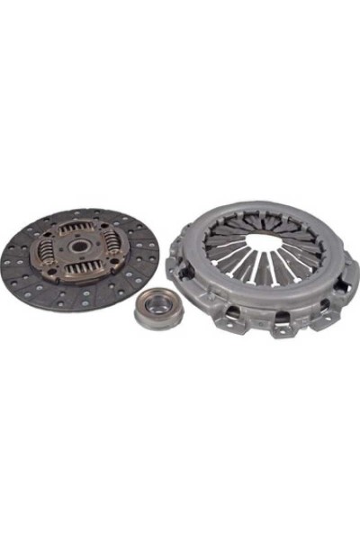 Micra Debri̇yaj Set 1.2 02-10 Bi̇lyasiz