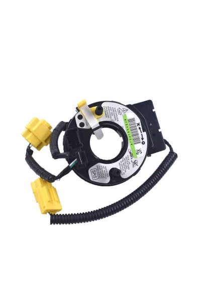 Honda Jazz Zemberek Airbag 06-09 Di̇reksi̇yon Makara