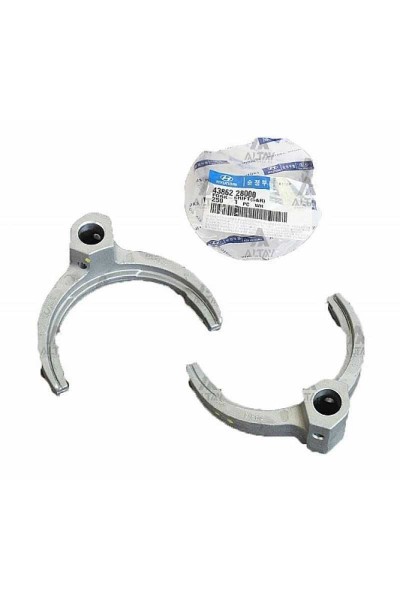 Vi̇tes Çatali 5. Ve Geri̇ Vi̇tes Accent 95-06 Elantra 96 Getz Matri̇x