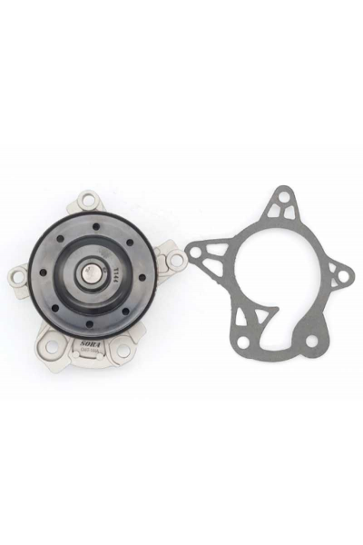 DEVİRDAİM COROLLA 07-12 YARİS AURİS VERSO RAV4 BENZİNLİ 1ZR 2ZR 3ZR