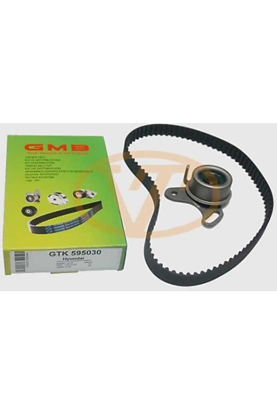 TRİGER SET ACCENT ELANTRA 1.3 1.5 92 Dİş