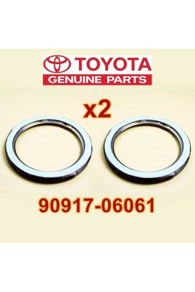 Conta Bogaz Corolla 1.6 4Afe 93-98