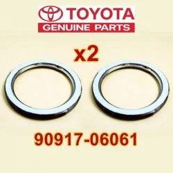 Conta Bogaz Corolla 1.6 4Afe 93-98