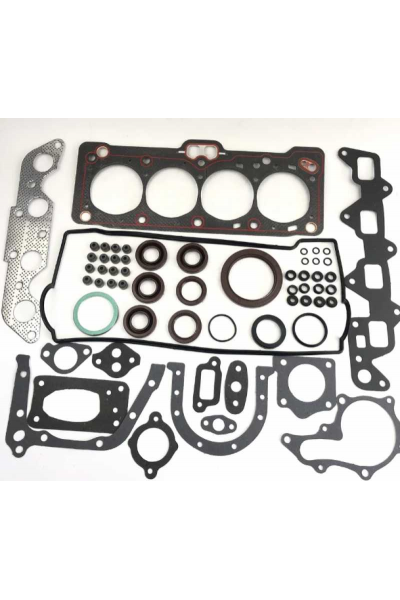 Corolla Takım Conta 1.6 Karbüratörlü 1988-1955 4Af