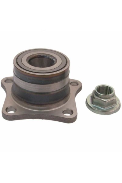 Toyota Corolla Arka Teker  Porya  Bi̇lyasi 1991-2002 Ae92 Ae101