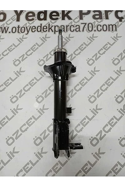 Accent Arka Amorti̇sör Sol Dar Çanak 95-01