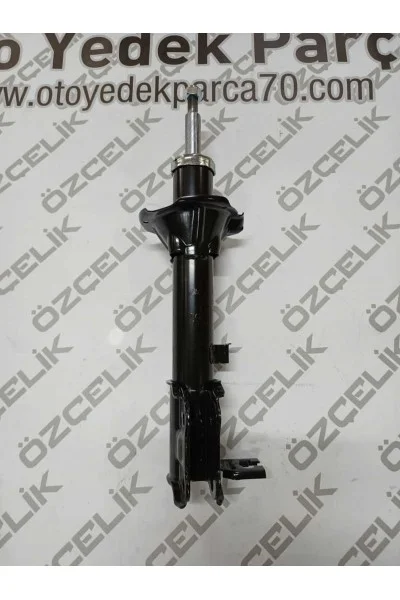 Accent Arka Amorti̇sör Sol Dar Çanak 95-01