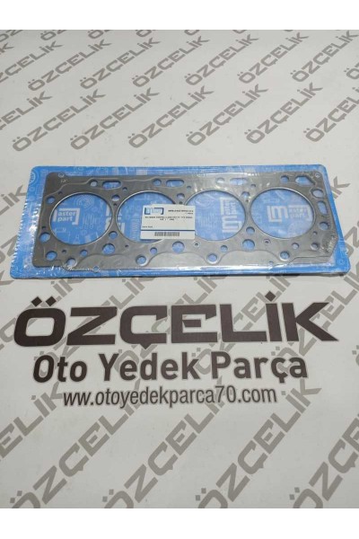 Si̇li̇ndi̇r Kapak Conta  L200  Pajero  05 -14