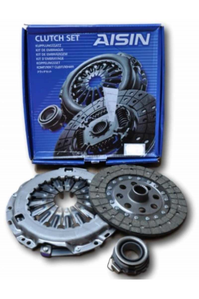 Corolla Verso Avensi̇s Debri̇yaj Set 1.6 2005- Manüel