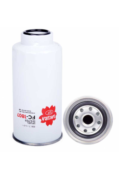 Fi̇ltre Yakit Su Ayirici  Nissan D22 98-01 Td25 -Td27 Navara 06-
