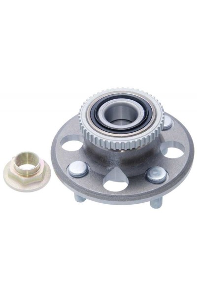 Arka Teker Porya Rulmani Ci̇vi̇c İes 95-01 Abs Li Poryali 28Mm
