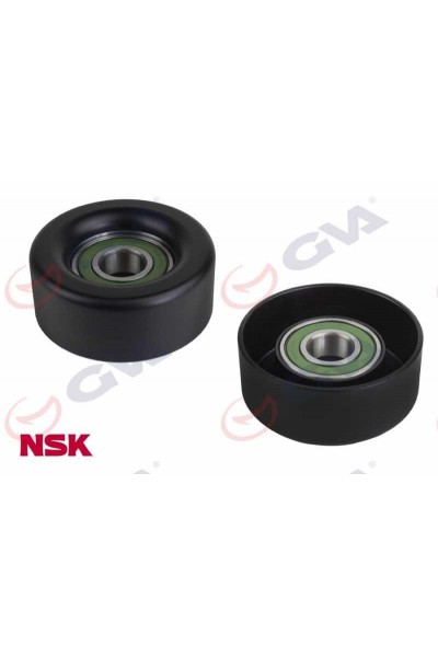 V Kayiş Gergi̇ Rulmani Accent-Getz-Matrix-Santafe-Tucson 1.5 Crdi-Vgt- 2.0Crdi 02-