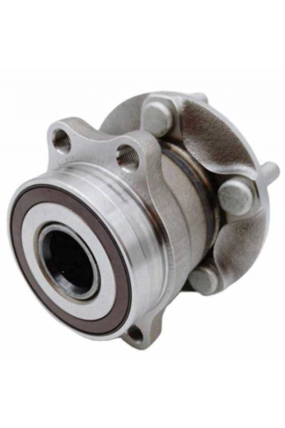 Arka Teker Rulman Porya Subaru Forester İmpreza  Abs 5 Bi̇jon 51 Mm