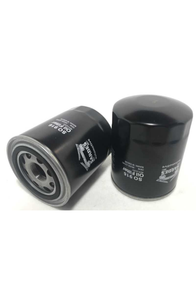 H100 L200 L300 2.5 Tci- Starex Yag Filtresi