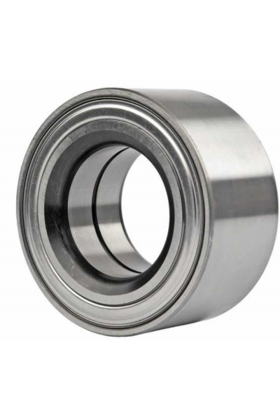 On Teker Rulmani Ni̇ssan Note Almera Mi̇cra K12 Abs Si̇z