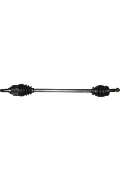 Toyota Corolla Sag Aks Mi̇li̇ Komple 26X908X23 1988-2002 Ae92 Ae101